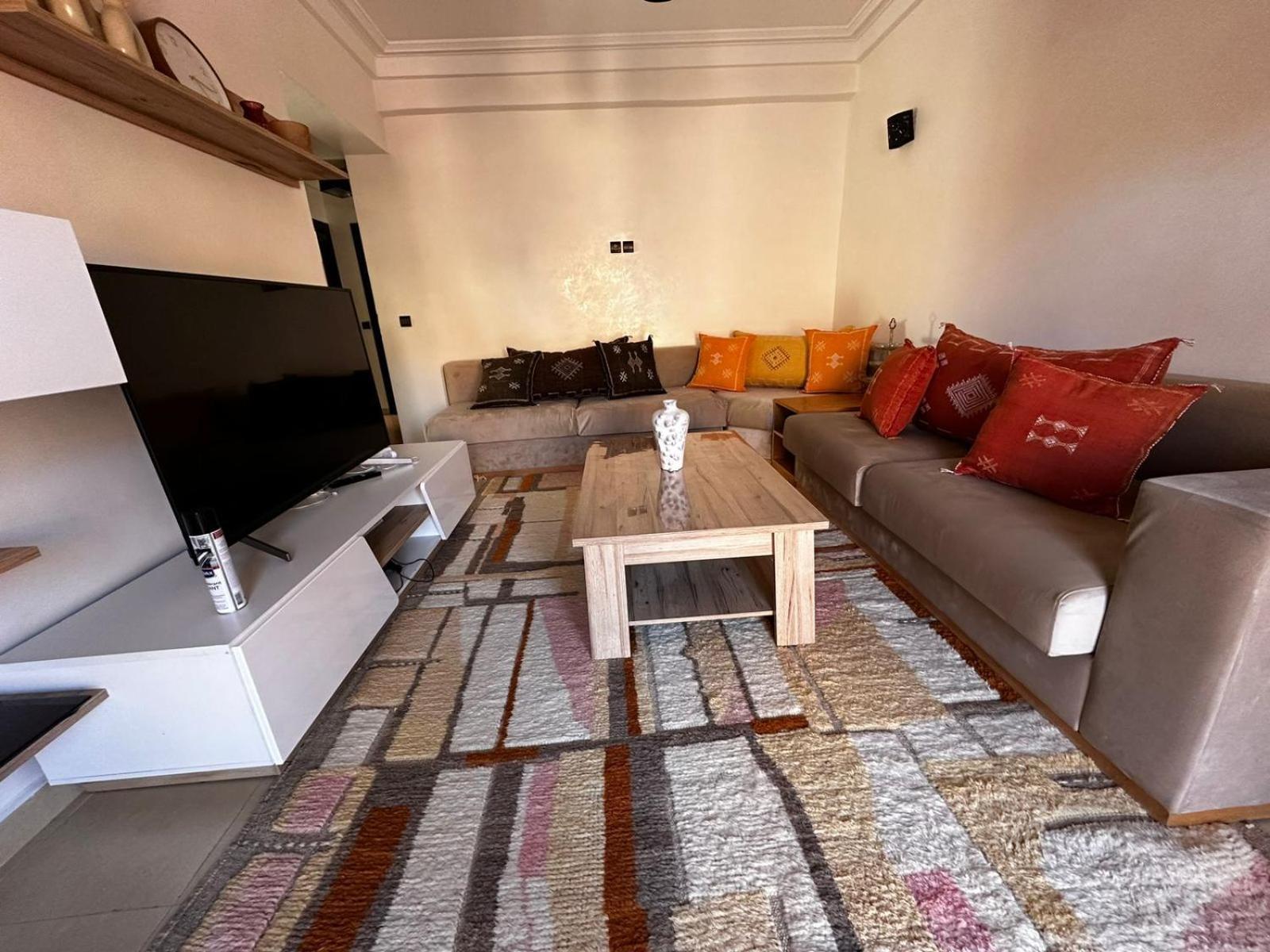 Rita 83 Appartement